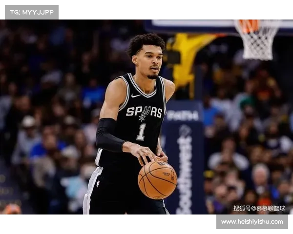 阿里纳斯力挺文班亚马：DPOY 与季后赛双重目标，马刺复兴在即？