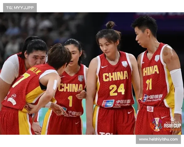 韩国主帅盛赞中国女篮双塔统治力：亚洲霸主剑指世界巅峰