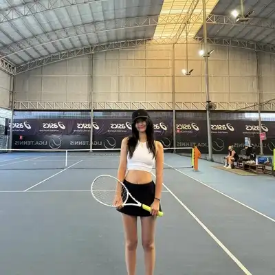 程美芳